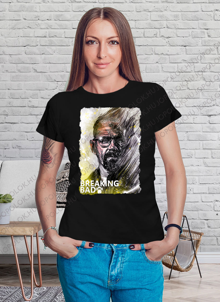Breaking Bad t-shirt