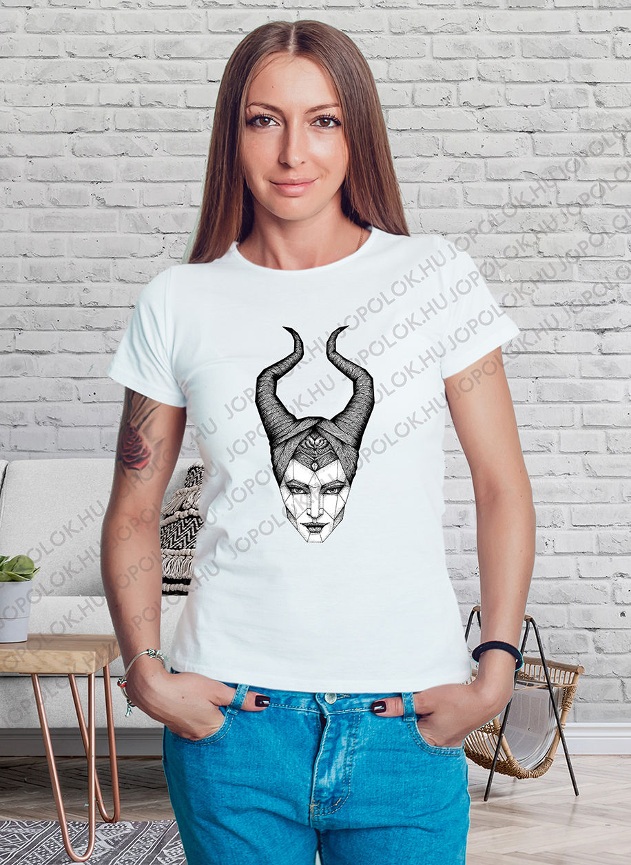 Demona t-shirt