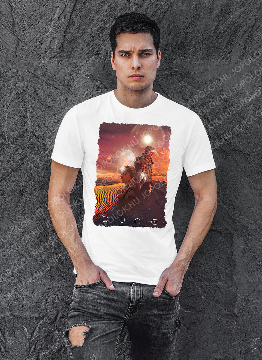 Dune t-shirt