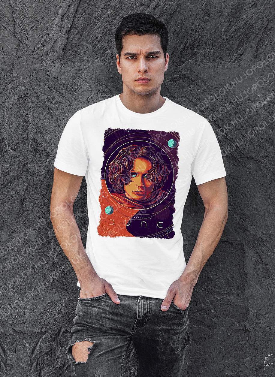 Dune T-Shirt (Prince)
