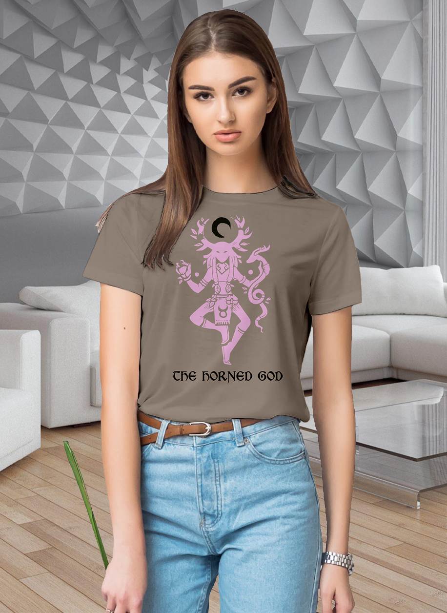 Unique t-shirt Women's t-shirt